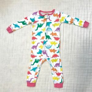 Carter’s Pajamas